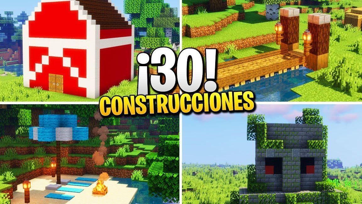 Minecraft Ps Descubre Todo Lo Que Necesitas Saber Para Construir Tu