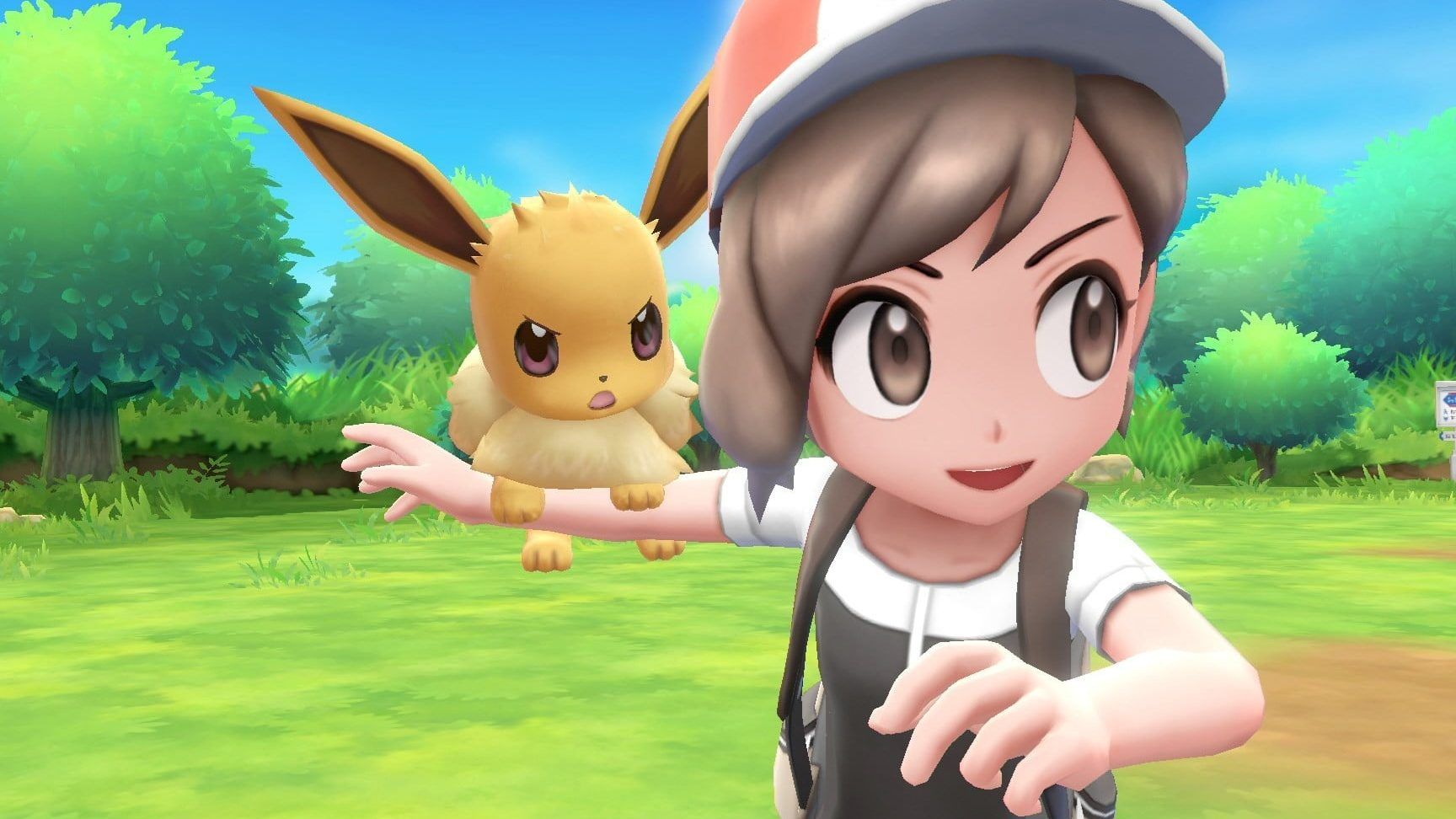 Domina Los Secretos De Pokémon Lets Go Pikachu Y Eevee Con Estos